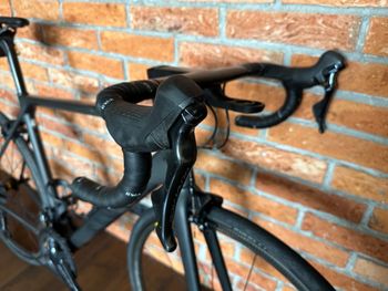 Canyon CF SLX 2016 Road & Gravel de segunda mano, Negro — imagen 3 de 14