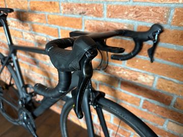 Używany Canyon CF SLX 2016 Road & Gravel — zdjęcie 3 z 14