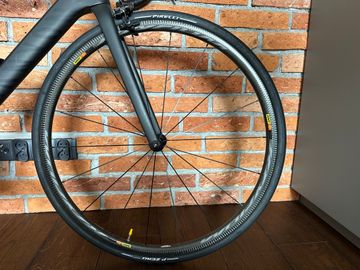 Używany Canyon CF SLX 2016 Road & Gravel — zdjęcie 9 z 14