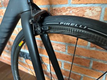 Canyon CF SLX 2016 Road & Gravel de segunda mano, Negro — imagen 8 de 14
