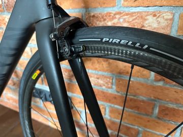 Używany Canyon CF SLX 2016 Road & Gravel — zdjęcie 8 z 14