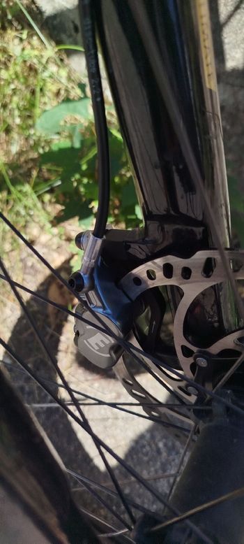 ROCKRIDER Cross Country Mountainbike SRAM XX1 Eagle AXS 2021 Mountainbike d'occasion — image 10 sur 10