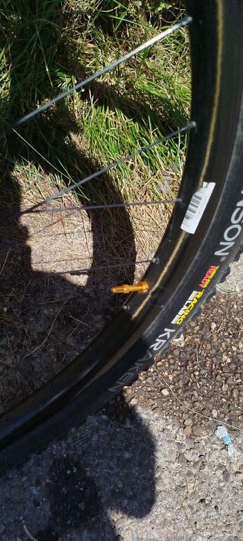 ROCKRIDER Cross Country Mountainbike SRAM XX1 Eagle AXS 2021 Mountainbike d'occasion — image 6 sur 10