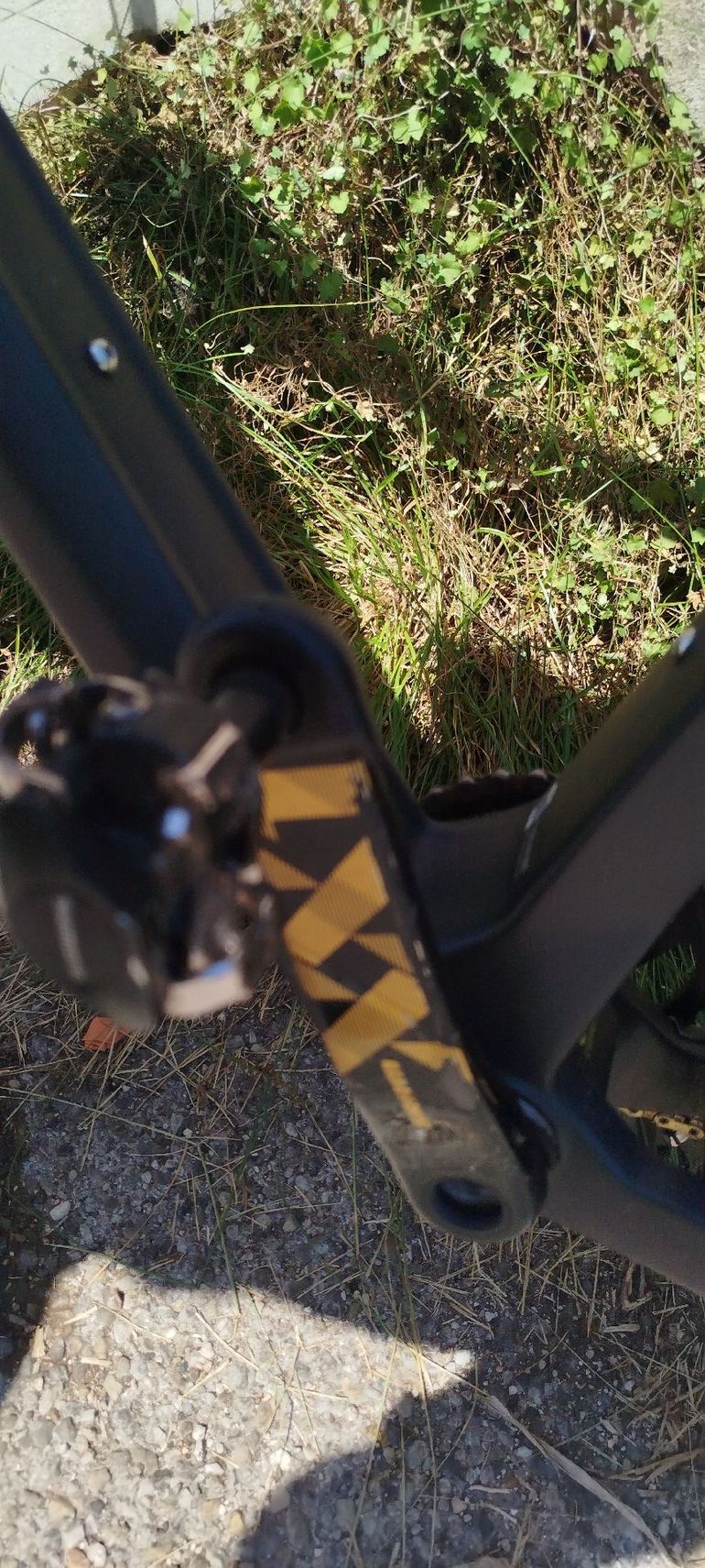 ROCKRIDER Cross Country Mountainbike SRAM XX1 Eagle AXS 2021 Mountainbike d'occasion — image 4 sur 10