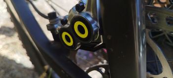 ROCKRIDER Cross Country Mountainbike SRAM XX1 Eagle AXS 2021 Mountainbike d'occasion — image 5 sur 10