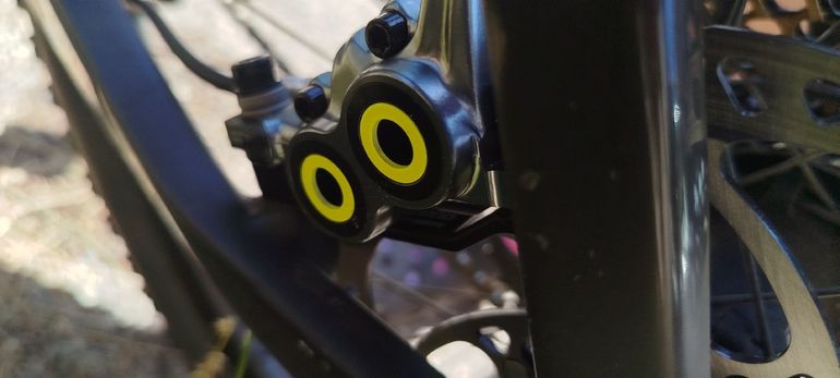 ROCKRIDER Cross Country Mountainbike SRAM XX1 Eagle AXS 2021 Mountainbike d'occasion — image 5 sur 10