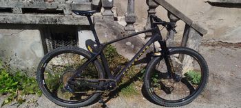 ROCKRIDER Cross Country Mountainbike SRAM XX1 Eagle AXS 2021 VTT d'occasion