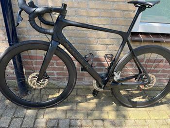 Tweedehands Storck Fascenario.3 SRAM Rival eTap AXS 2023 Road & Gravel — afbeelding 2 van 6