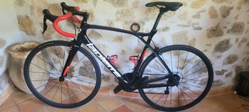 Lapierre XELIUS SL 500 2019 Road & Gravel d'occasion — image 2 sur 8