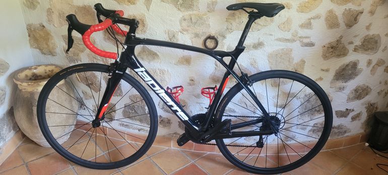 Lapierre XELIUS SL 500 2019 Road & Gravel d'occasion — image 2 sur 8