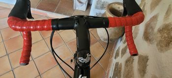 Lapierre XELIUS SL 500 2019 Road & Gravel d'occasion — image 5 sur 8