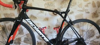 Lapierre XELIUS SL 500 2019 Route & Gravel d'occasion
