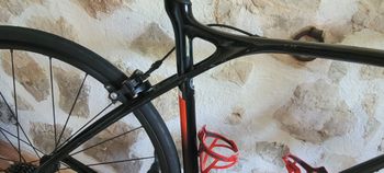 Lapierre XELIUS SL 500 2019 Road & Gravel d'occasion — image 4 sur 8