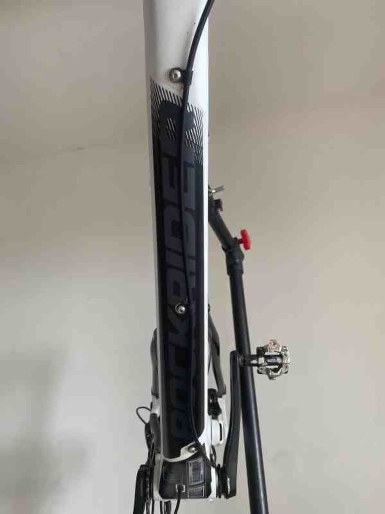 Tweedehands ROCKRIDER Custom SRAM GX Eagle 2023 Mountainbike — afbeelding 8 van 11