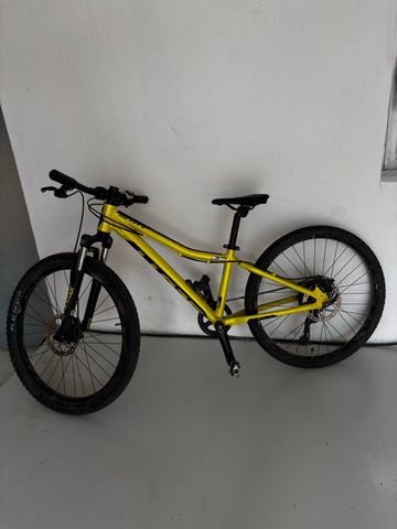 Used Scott Scale 24 disc 2023 2023 Youth, Black — image 2 of 5
