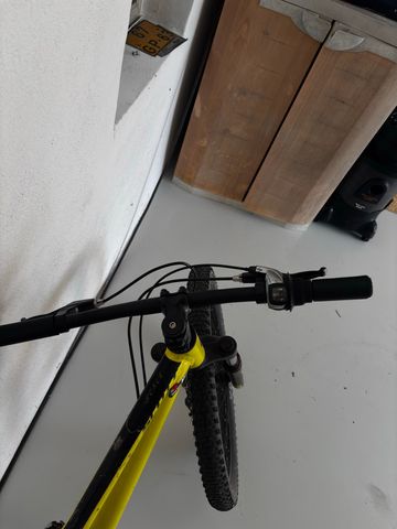 Used Scott Scale 24 disc 2023 2023 Youth, Black — image 5 of 5