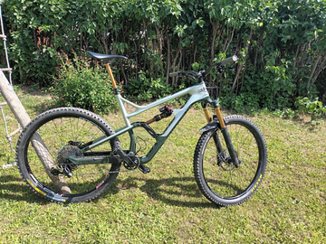 Cannondale Jekyll 29 1 2020 2020 MTB usato