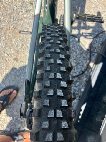 Tweedehands Cannondale Jekyll 29 1 2020 2020 Mountainbike — afbeelding 3 van 3