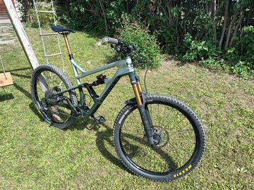 Tweedehands Cannondale Jekyll 29 1 2020 2020 Mountainbike — afbeelding 2 van 3