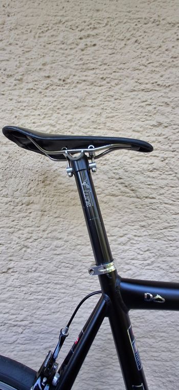 Brugt PRINCIPIA Revolution D2S 2004 Road & Gravel — billede 13 af 19