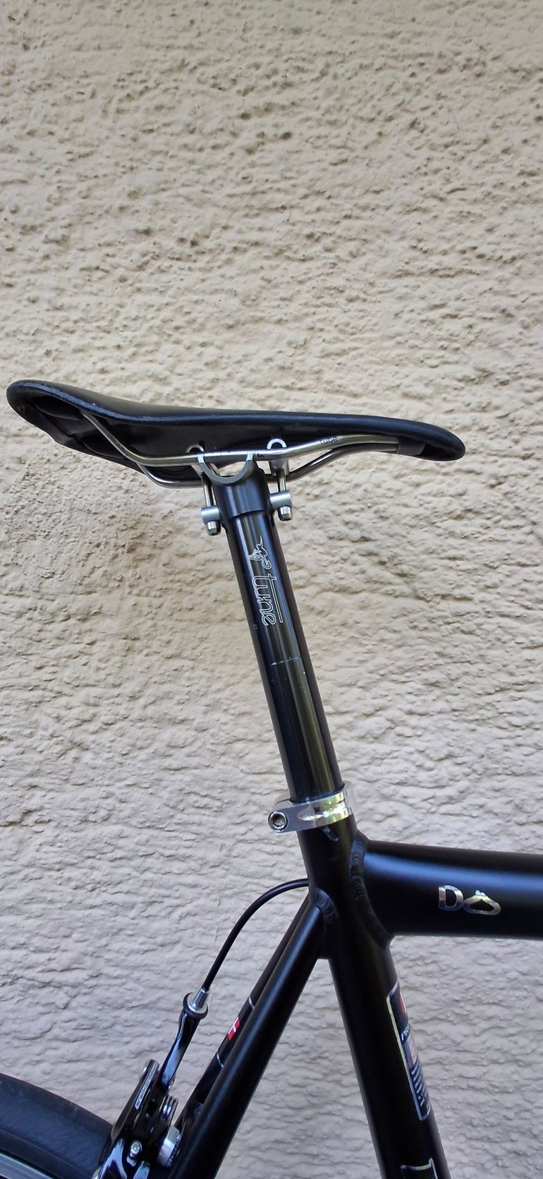 Brugt PRINCIPIA Revolution D2S 2004 Road & Gravel — billede 13 af 19