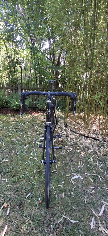 Brugt PRINCIPIA Revolution D2S 2004 Road & Gravel — billede 10 af 19