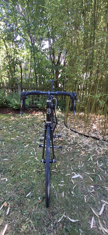 Brugt PRINCIPIA Revolution D2S 2004 Road & Gravel — billede 10 af 19
