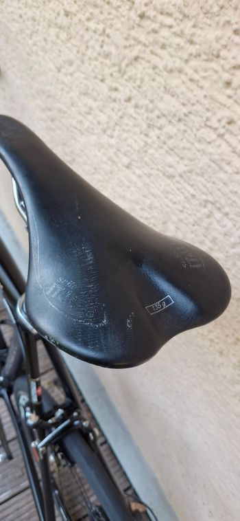 Brugt PRINCIPIA Revolution D2S 2004 Road & Gravel — billede 16 af 19