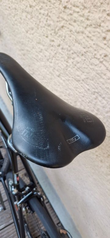 Brugt PRINCIPIA Revolution D2S 2004 Road & Gravel — billede 16 af 19