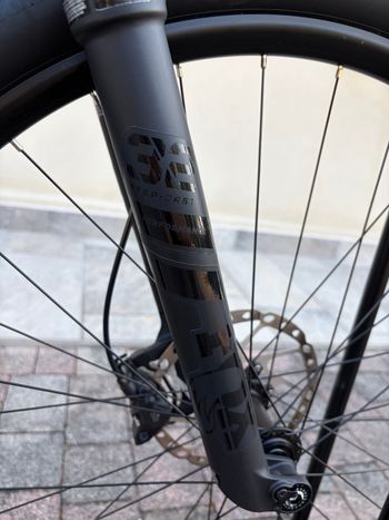 Used Scott Scale 920 2024 2024 Mountainbike, White, 29 — image 5 of 10