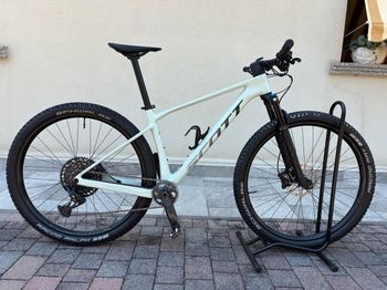 Použité Scott Scale 920 2024 2024 MTB