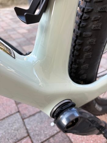 Used Scott Scale 920 2024 2024 Mountainbike, White, 29 — image 4 of 10