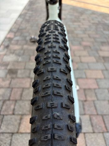 Used Scott Scale 920 2024 2024 Mountainbike, White, 29 — image 7 of 10