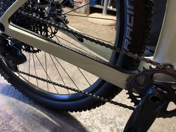Gebrauchtes Scott Scale 920 2024 2024 Mountainbike, Weiß, 29 — Bild 16 von 17