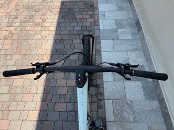 Used Scott Scale 920 2024 2024 Mountainbike, White, 29 — image 9 of 10