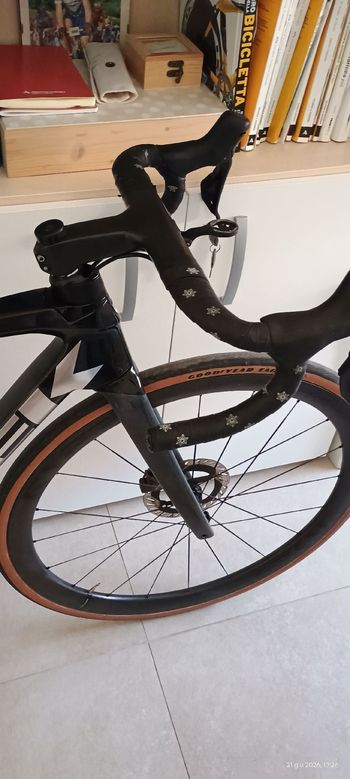 Used Trek Émonda SLR 9 2024 Frameset 2024 Road & Gravel