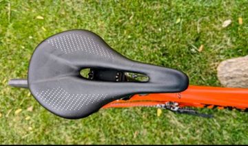 Used KTM Revelator Shimano 105 2019 Road & Gravel, Orange — image 7 of 10