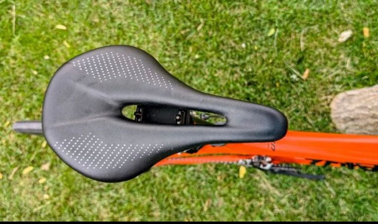 KTM Revelator Shimano 105 2019 Road & Gravel d'occasion — image 7 sur 10