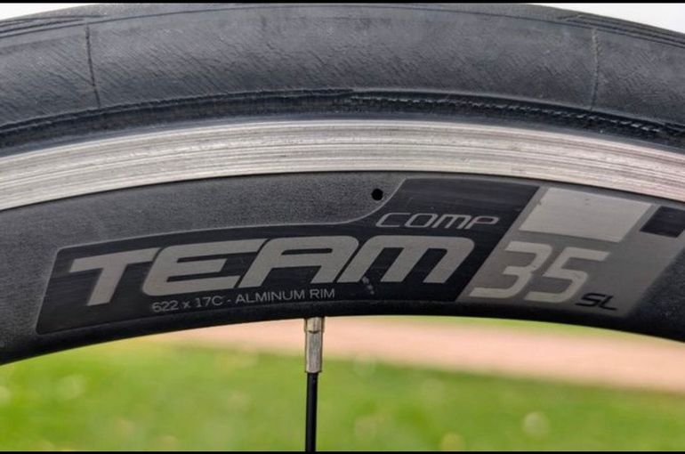 KTM Revelator Shimano 105 2019 Road & Gravel d'occasion — image 10 sur 10