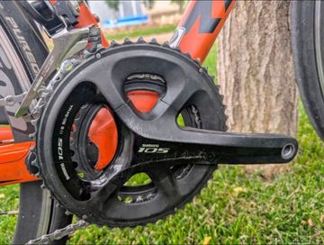 Used KTM Revelator Shimano 105 2019 Road & Gravel, Orange — image 2 of 10