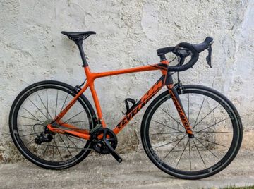 KTM Revelator Shimano 105 2019 Road & Gravel de segunda mano