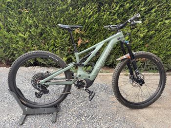 Tweedehands Specialized Turbo Levo 3 Comp Alloy 2024 2024 MTB