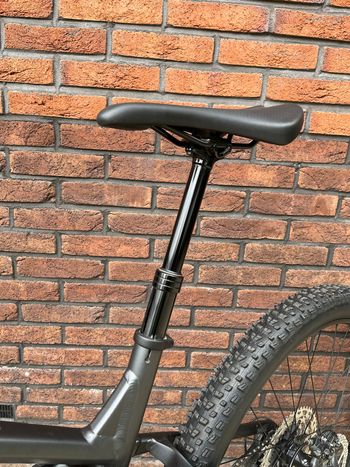 Gebrauchtes Trek Fuel EX 5 Gen 5 2023 2023 Mountainbike, Schwarz, 27.5, 29 — Bild 7 von 15