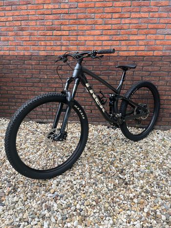 Gebrauchtes Trek Fuel EX 5 Gen 5 2023 2023 MTB