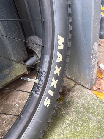 Gebrauchtes Trek Fuel EX 5 Gen 5 2023 2023 Mountainbike, Schwarz, 27.5, 29 — Bild 10 von 15
