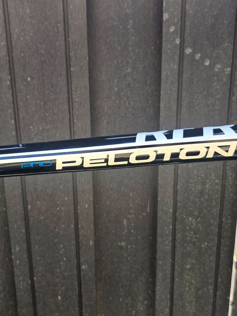 Used CUBE Custom Shimano Tiagra 2012 Road & Gravel, Blue — image 7 of 16