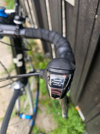 Used CUBE Custom Shimano Tiagra 2012 Road & Gravel, Blue — image 16 of 16