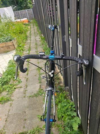 Used CUBE Custom Shimano Tiagra 2012 Road & Gravel, Blue — image 12 of 16