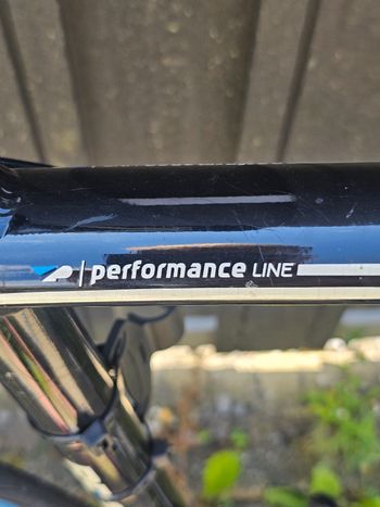 Used CUBE Custom Shimano Tiagra 2012 Road & Gravel, Blue — image 5 of 16