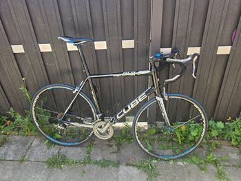 Used CUBE Custom Shimano Tiagra 2012 Road & Gravel
